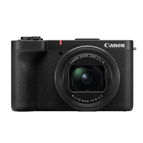 Canon PowerShot V1 Garanzia Canon Italia Canon PowerShot V1 Garanzia Canon Italia